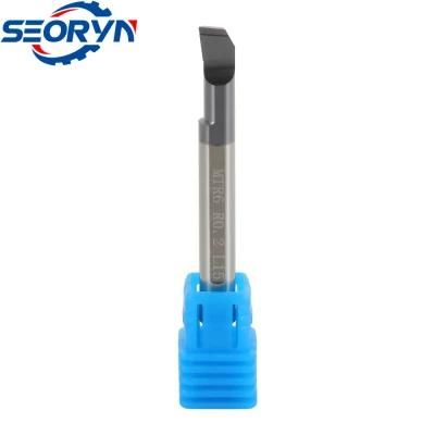 Senyo Solid Carbide Boring Turning Tools Mtr-Bars