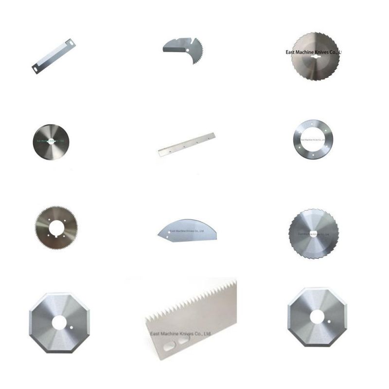 Serrated Knife for Cutting Sealer Sticky Tape
