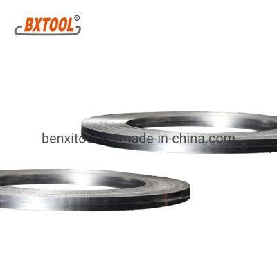 16*0.65mm Benxi Tool Best Selling Portable Reciprocating Cutting Tools Band Saw Blades