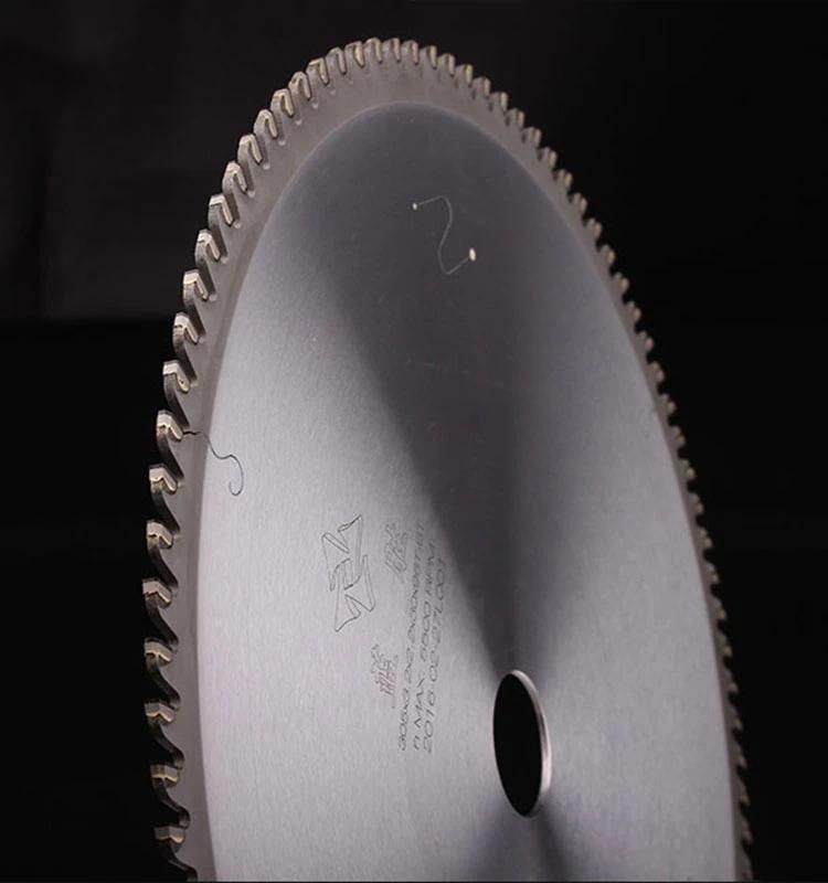 PCD Tct Circular Saw Blade