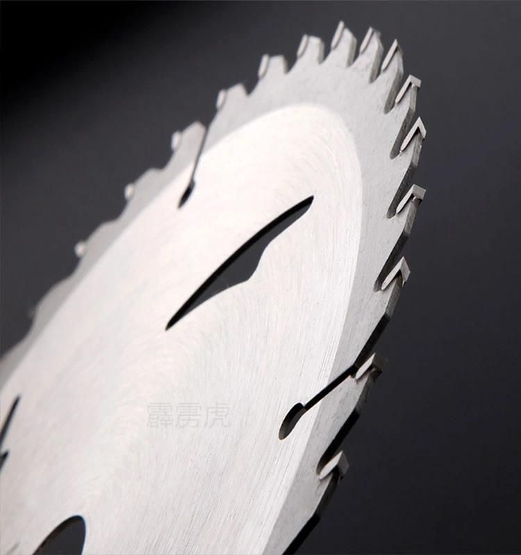 4inch Circular Saw Blade for Cutting Hard Wood