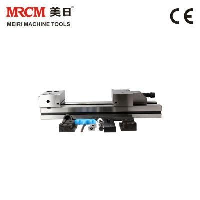 High Precision 20crmnti Material Gt200d-I Modular Milling Machine Vise