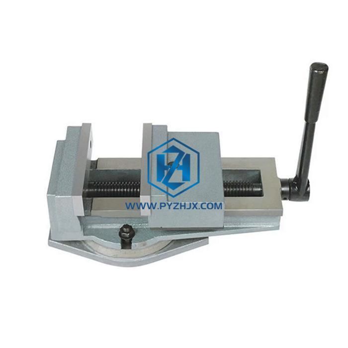 Qb Q13 Milling Vise Q13160 Q13200 Q13250 Q13320 Precision Machine Vise