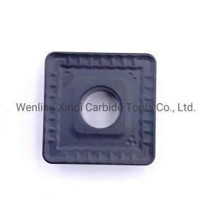 CNC Machine Tungsten Carbide Turning Insert Snmm250924-Hpr