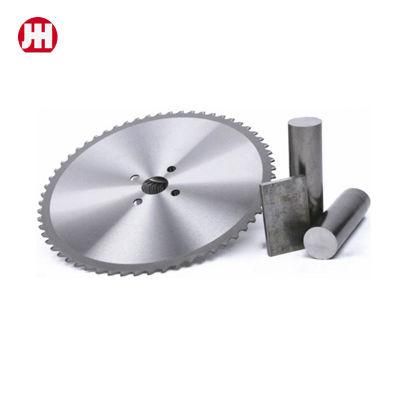 Supplied High Quality Tct Saw Blade for Cutting Metal