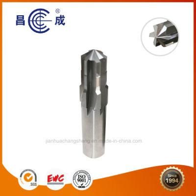 Orginal Design Non-Standard Solid Carbide Reamer