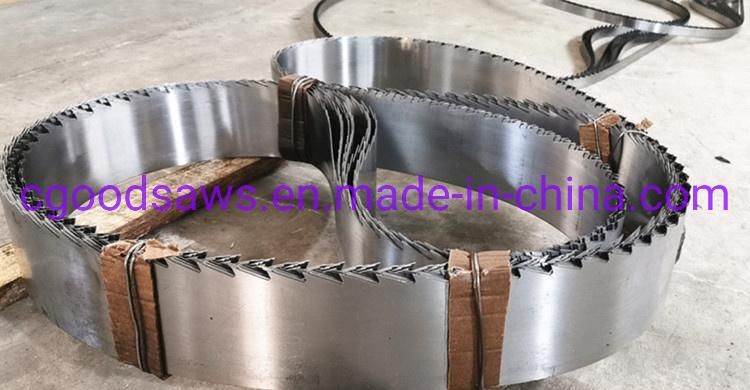 Narrow Bandsaw Blade for Woodworking