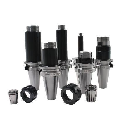 Bt/DIN2080/Jt/Sk/Dat/Cat CNC Tool Holder, Sk60-MTB Morse Taper Adapter