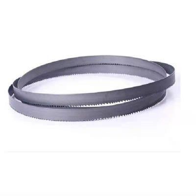 Bi-Metal Band Saw Blade Sawstrip for Metal Cutting Machine