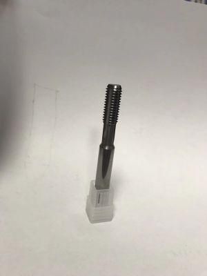 Gw Carbide - HRC68 Tungsten Carbide Flat End Mill