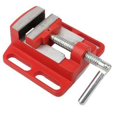 High Precision Tool Drill Press Vise