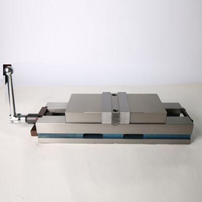 Q93 Double-Action Vise 4&quot; 6&quot; Machine Vice