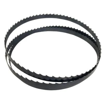 14tpi Woodworking Band Saw Blade for Vertical Bandsaw