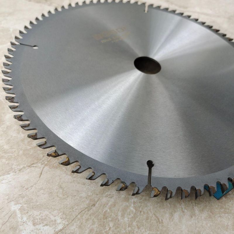 Cutting Blade for Wood and Aluminum, All Size Supply