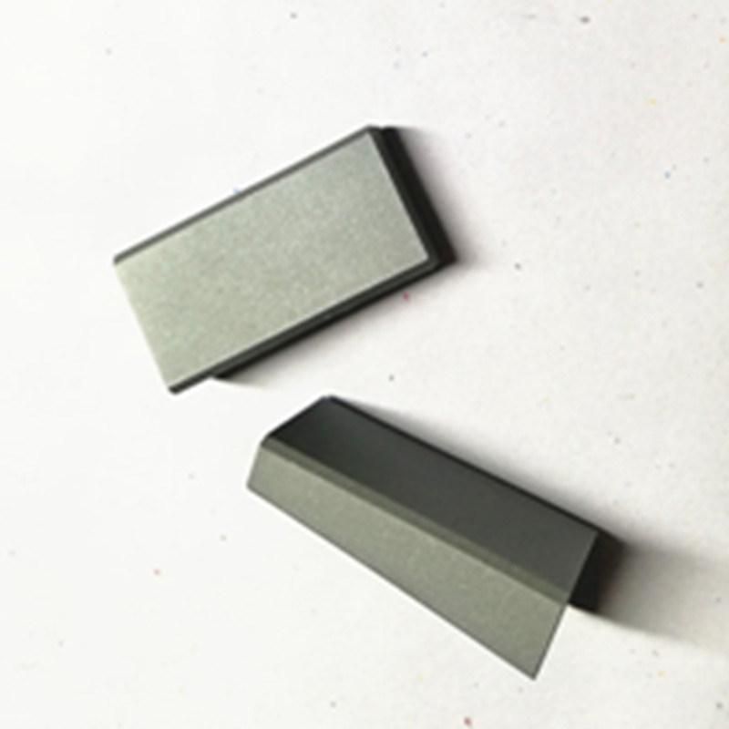 Tungsten Carbide Milling Inserts From China