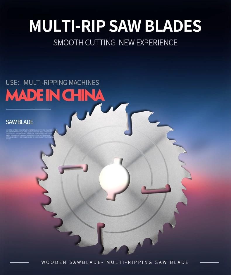 400mm Tct Circular Saw Blade Brand Hard Sharp