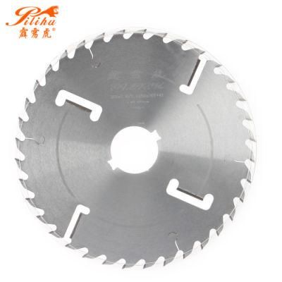 Pilihu Alloy 44 Tooth Circular Saw Blade with Rake