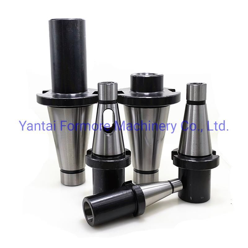 High Speed Precision 3 Jaw Hydraulic Power Chuck Body Steel for Sales