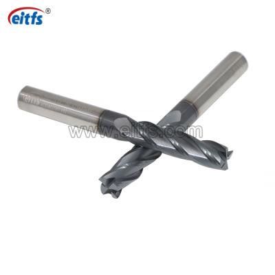 Hot Selling Senyo Solid Carbide Single Edge End Mills