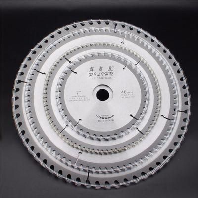 Wood Cutting Saw Blade Blade