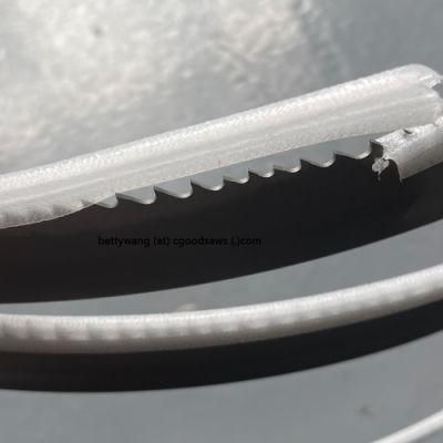 Bi-Metal M42 M51 Material Band Saw Blades for Hard Wood Cut Metal Cutting Leather Tools