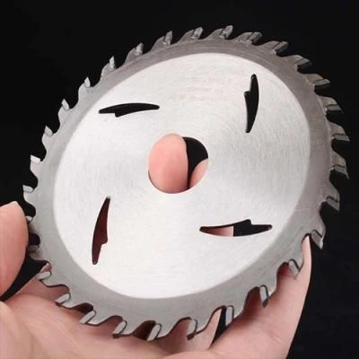 Mini Circular Saw Blade for Wood Cutting