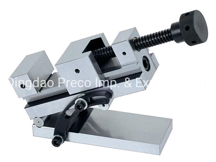 High Quality of Precision Sine Bench Tool Vise