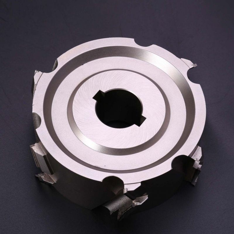 Kws PCD Pre-Milling Cutter Diamond Cutter