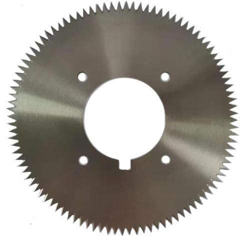 Octagon Edge Machine Blades for Fabric Cutting Machine