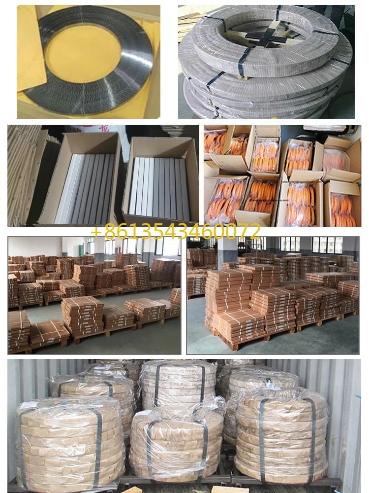 Wood Saw Machines Band Saw Blade for Wood Cutting