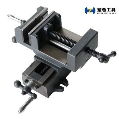 Good Quality Cross Slide Vise