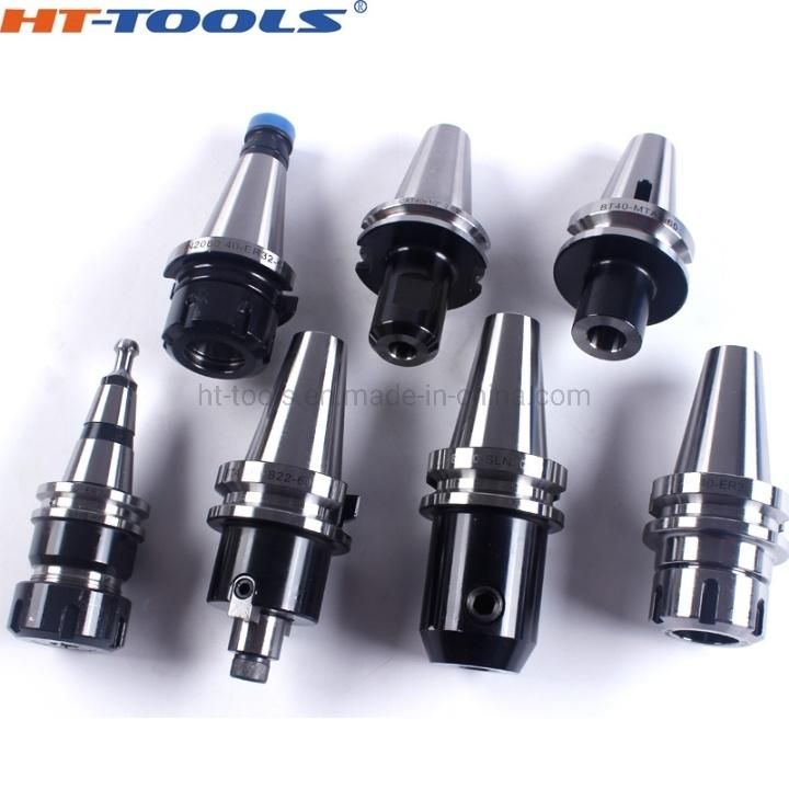 Taiwan Quality High Precision DIN69880 Nc Tool Holder Vdi30 Vdi40 Vdi50 Vdi Tool Holders