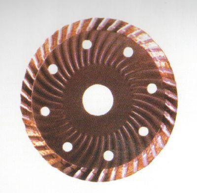 Diamond Saw Blades