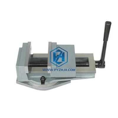 Wholesale High Quality Milling Machine Q13 (QB) Machine Vise