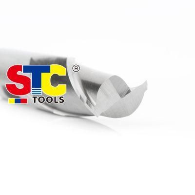 ANSI High Speed Steel Single-End Keyway Cutter