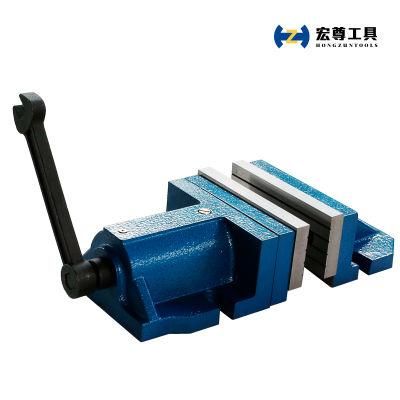 Precision Two Piece Machine Vise