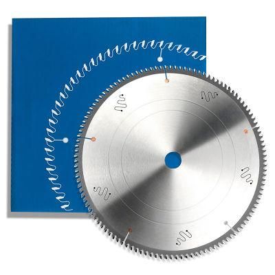 24 Inch Circular Metal Saw Blade for Copper&Iron&Aluminum Cutting