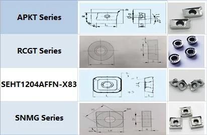 Wisdom Mining|Tungsten Carbide Grooving Inserts