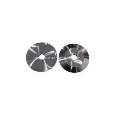 Tungsten Carbide Disc Circular Saw Blade Milling Cutter