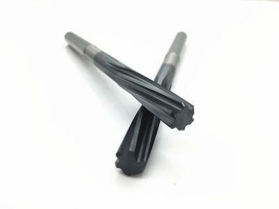 Tungsten Cemented Carbide Taper Reamer