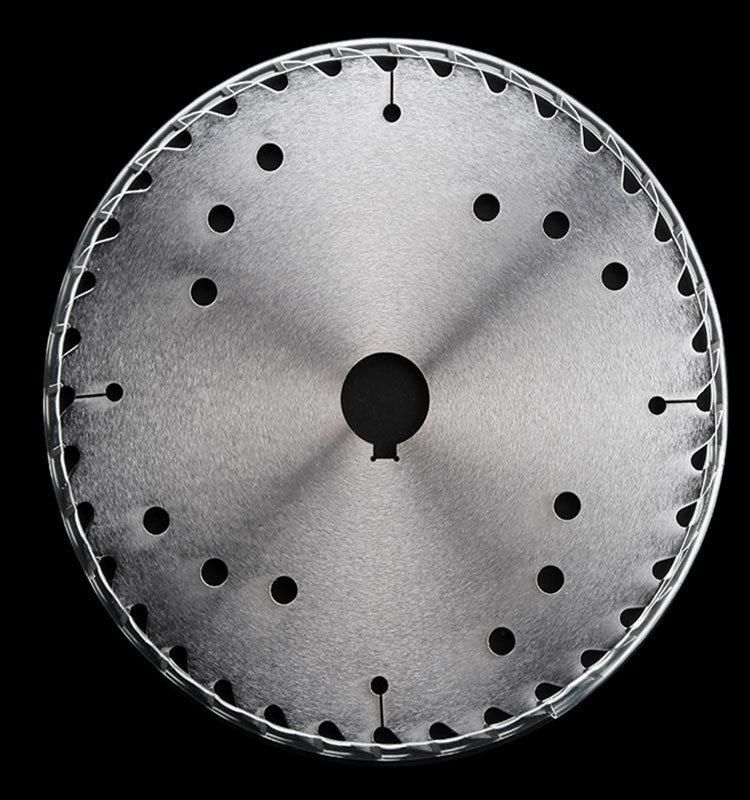 Popular Sale Cutting Wood Tct Circular Saw Blade