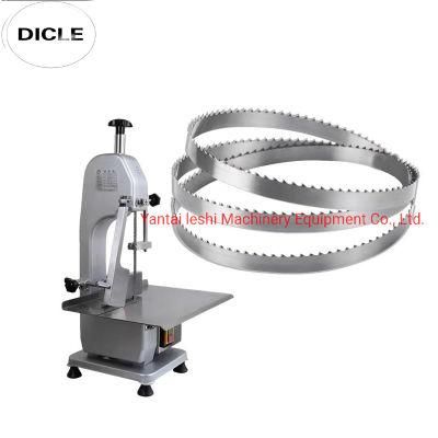 Sk5 High Efficiency Band Saw Blade for Frozen Meat Bone