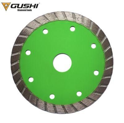 Turbo Diamond Saw Blade Professional