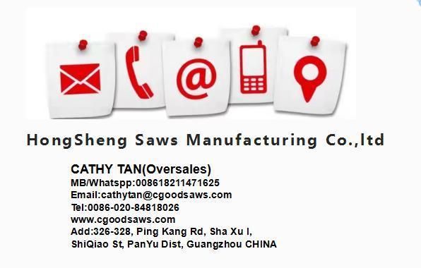 Hot Selling Meat and Bone Cutting Band Saw Blades