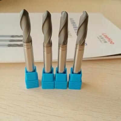 End Mill/Milling Cutter for Machining