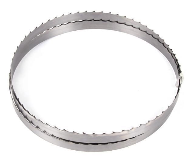 Bi-Metal Band Saw Blade