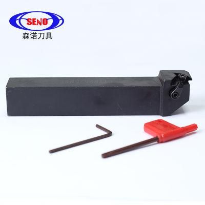 Cttr2020K16 Threading Tools for Precise Threading External Thread Holder