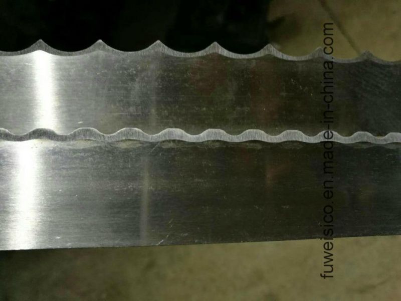 16 X 0.6mm Meat Cutting Band Knife Blade