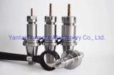 CNC Tool Holder Bt50-Er Collet Chuck for CNC Turning Tool Holders Machine Accessory