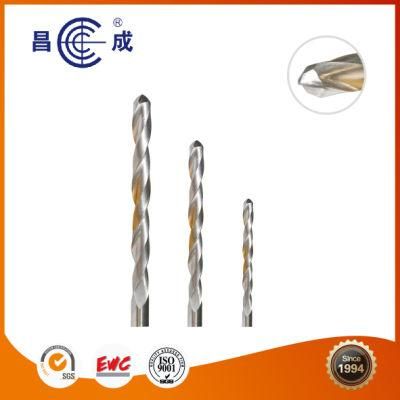 High Speed Steel 2 Flute Corner Rounding End Mill